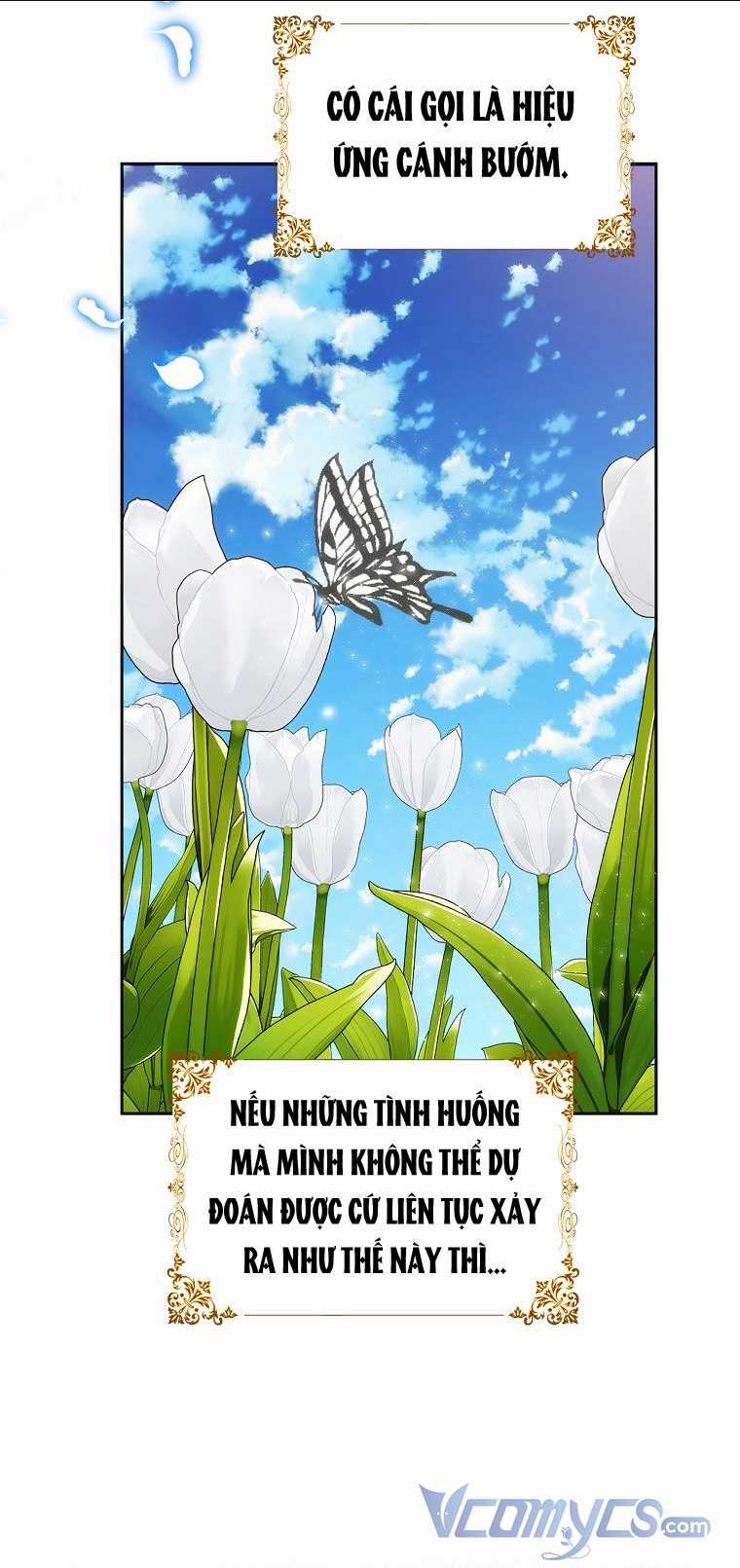 Tôi Trở Thành Vợ Nam Chính Chapter 29 trang 16