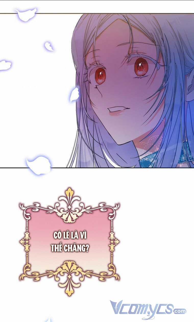 Tôi Trở Thành Vợ Nam Chính Chapter 29 trang 2