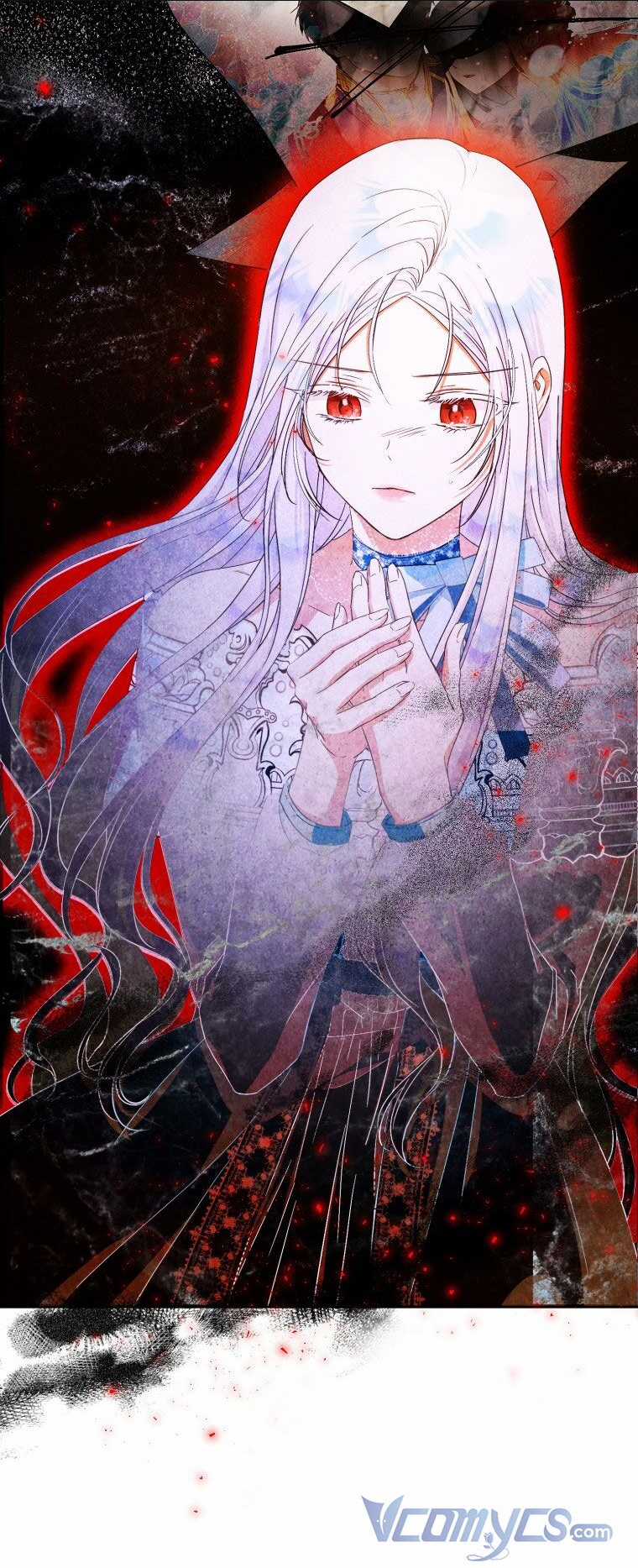 Tôi Trở Thành Vợ Nam Chính Chapter 29 trang 20