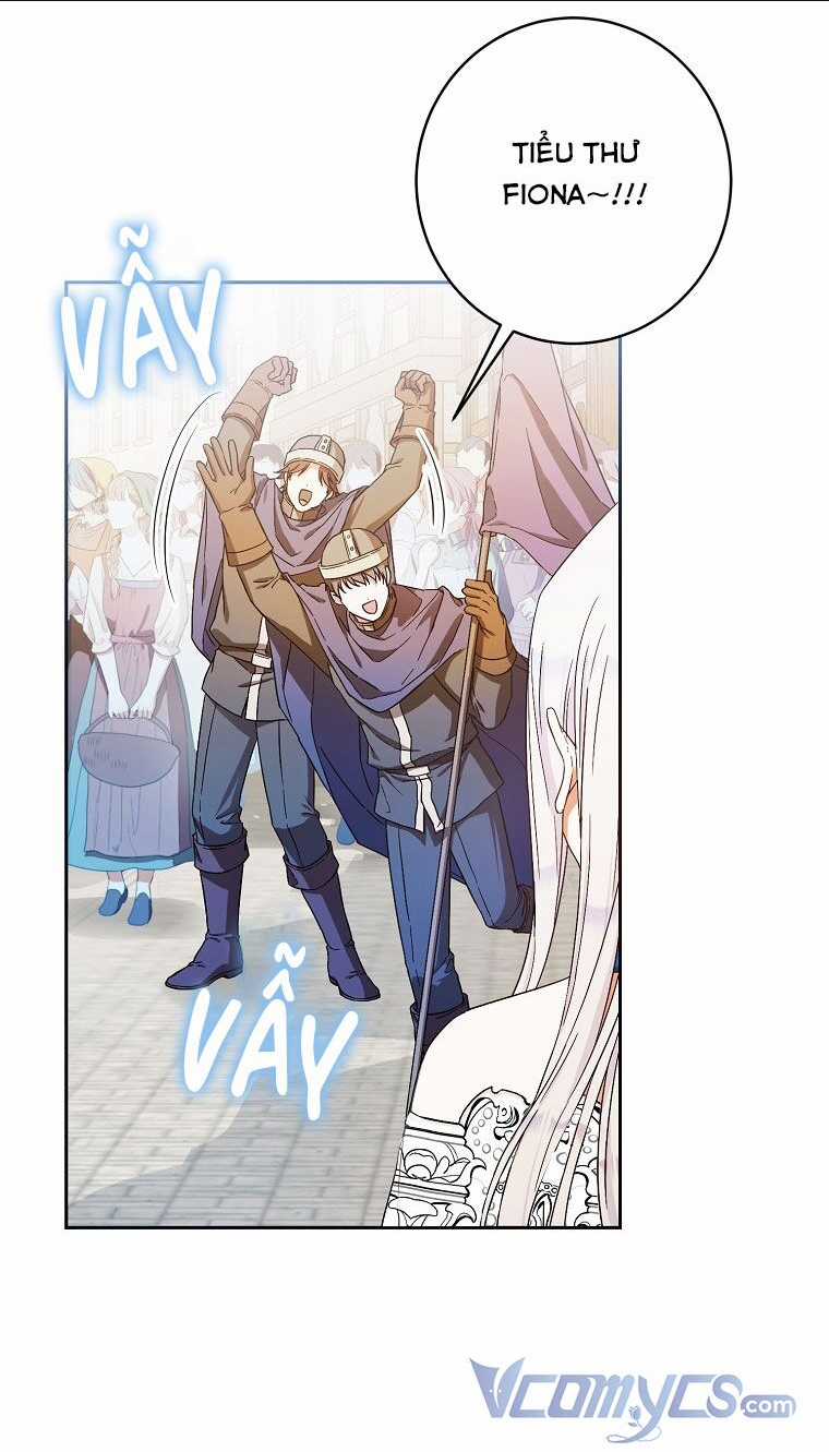 Tôi Trở Thành Vợ Nam Chính Chapter 29 trang 22