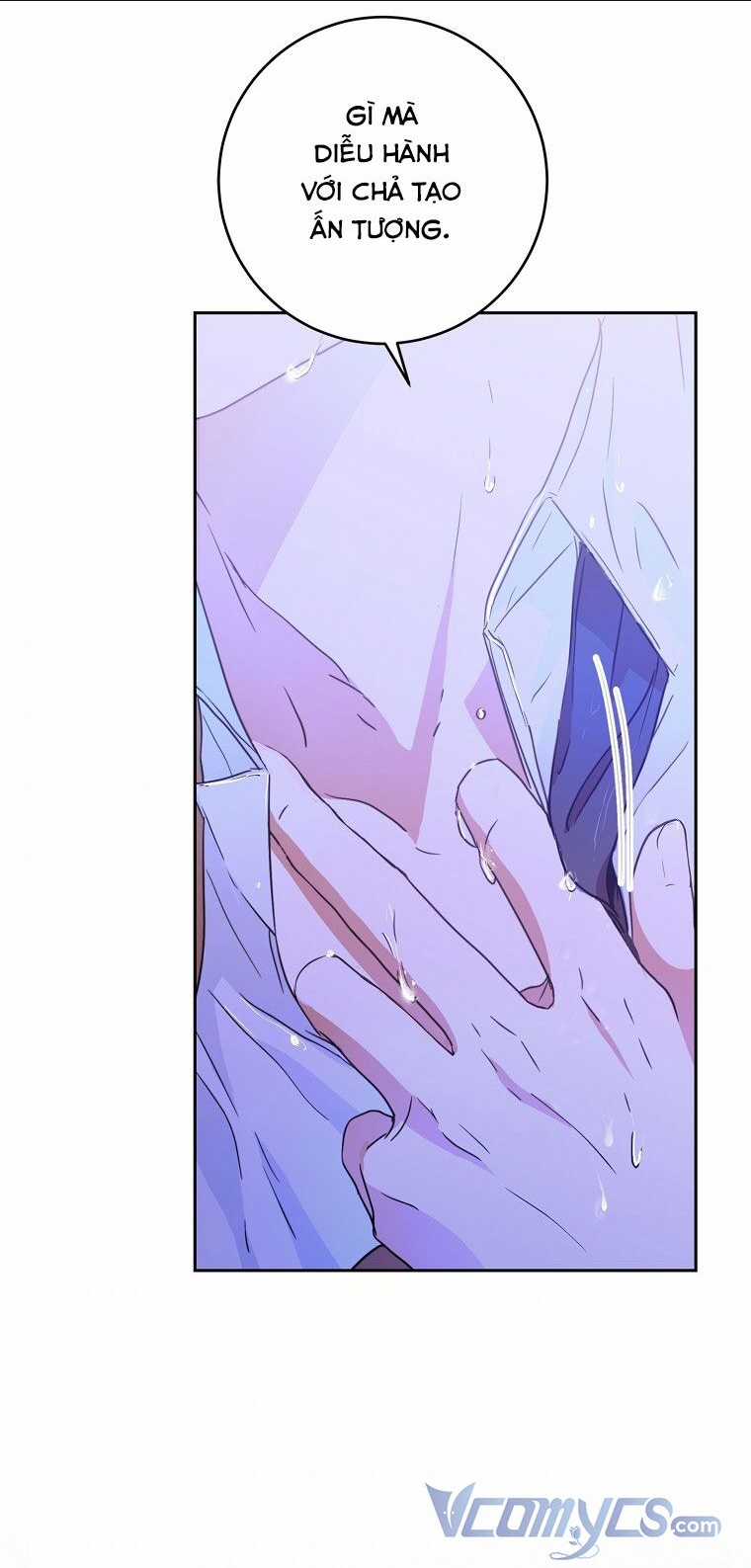 Tôi Trở Thành Vợ Nam Chính Chapter 29 trang 31