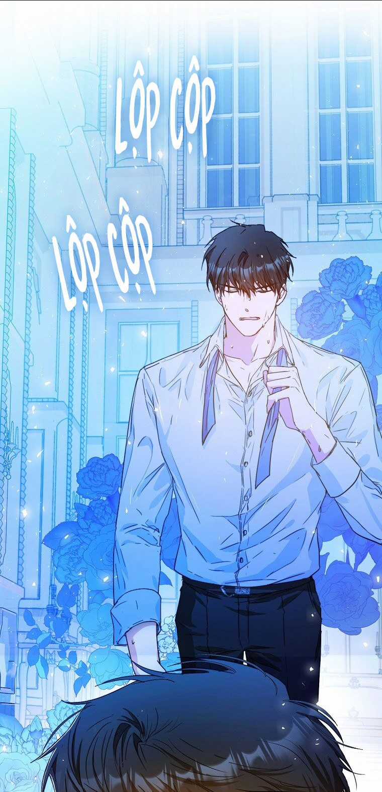 Tôi Trở Thành Vợ Nam Chính Chapter 29 trang 32