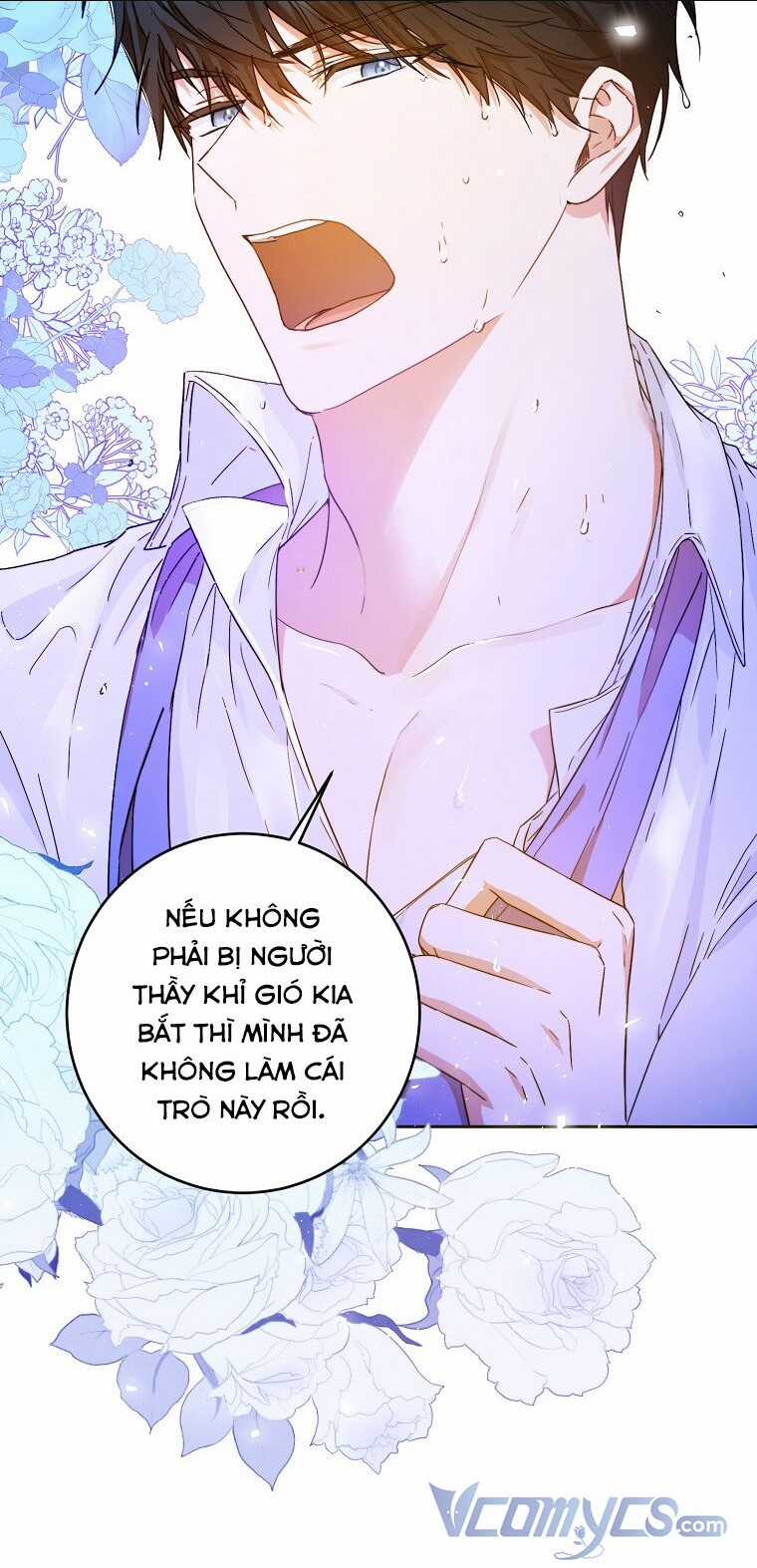 Tôi Trở Thành Vợ Nam Chính Chapter 29 trang 33