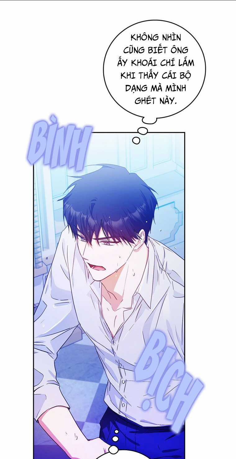 Tôi Trở Thành Vợ Nam Chính Chapter 29 trang 34