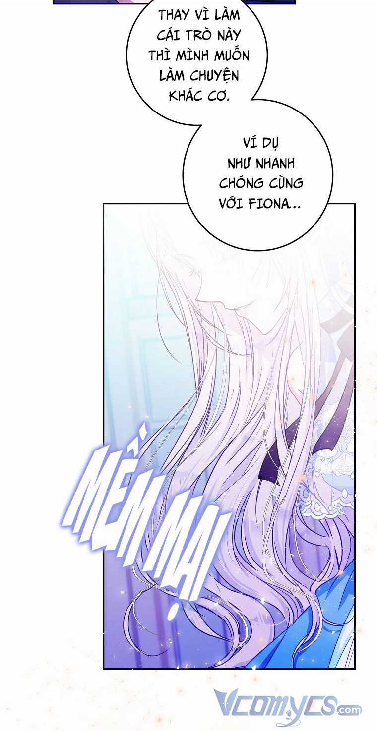 Tôi Trở Thành Vợ Nam Chính Chapter 29 trang 35