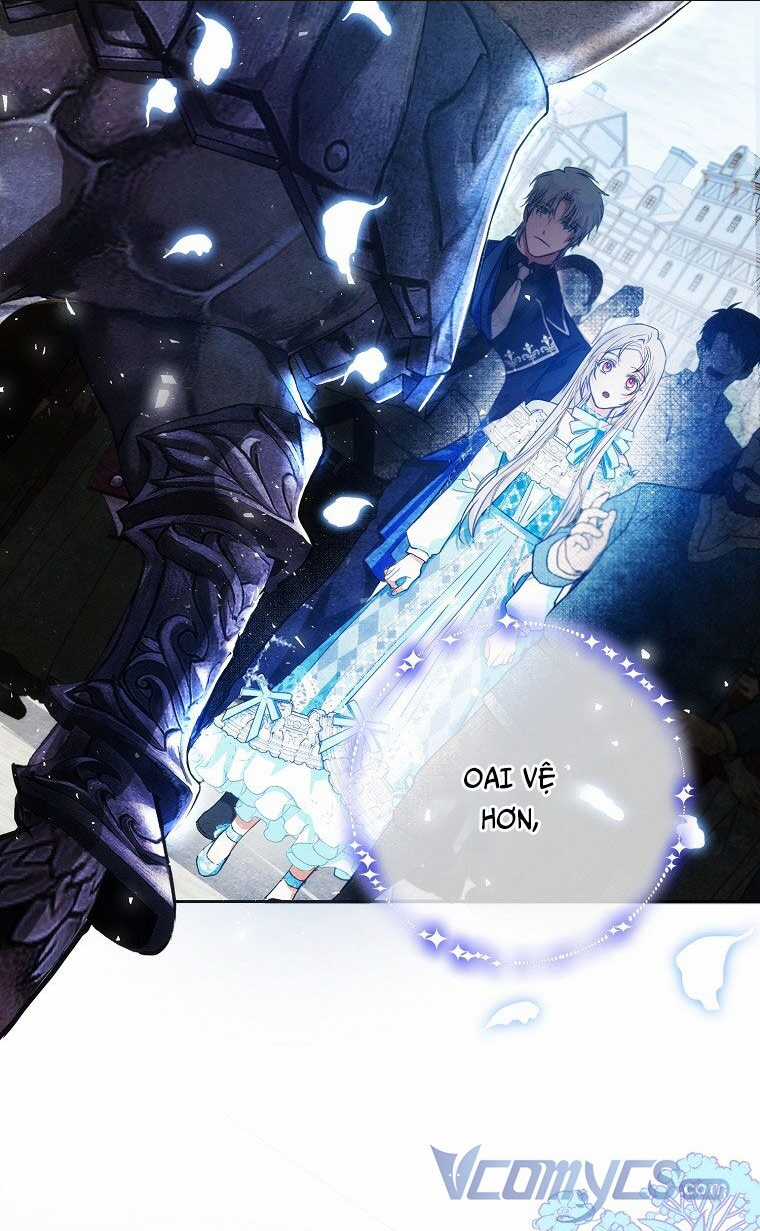 Tôi Trở Thành Vợ Nam Chính Chapter 29 trang 4