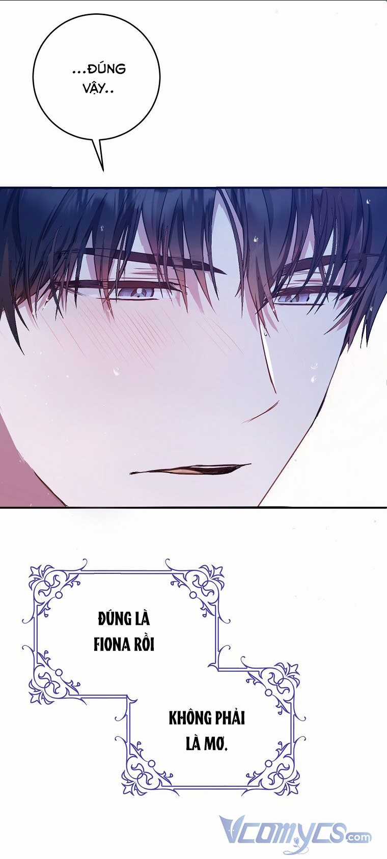 Tôi Trở Thành Vợ Nam Chính Chapter 29 trang 42