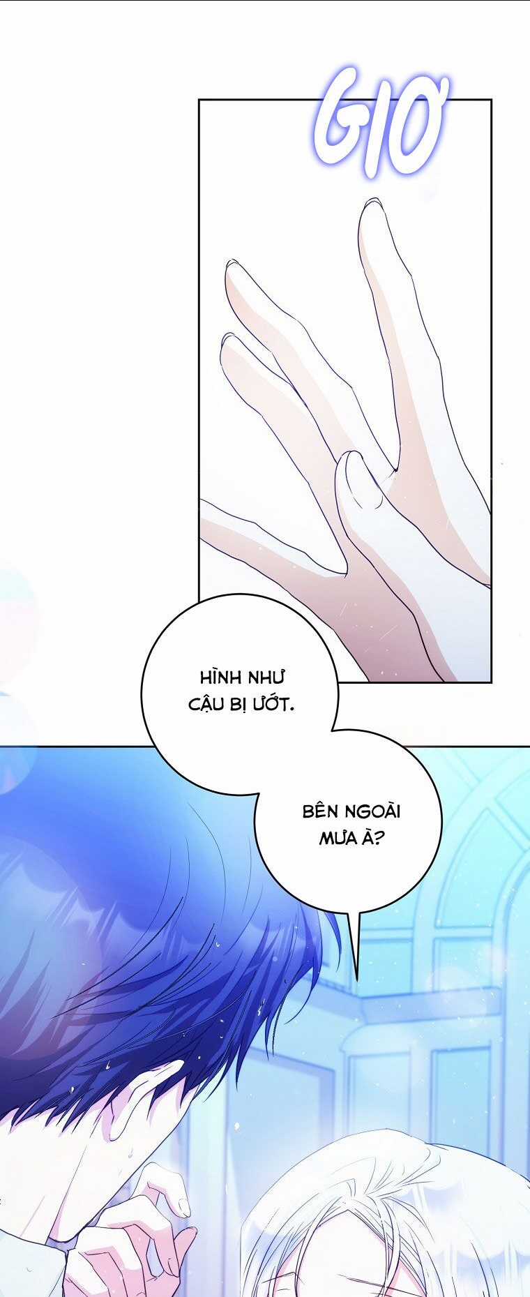 Tôi Trở Thành Vợ Nam Chính Chapter 29 trang 43