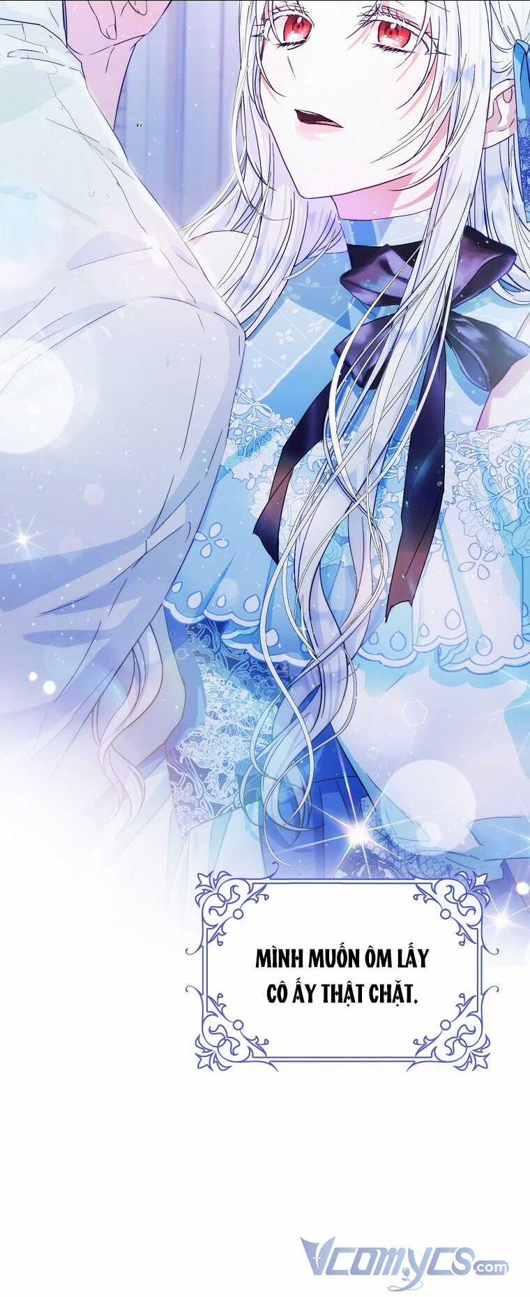 Tôi Trở Thành Vợ Nam Chính Chapter 29 trang 44