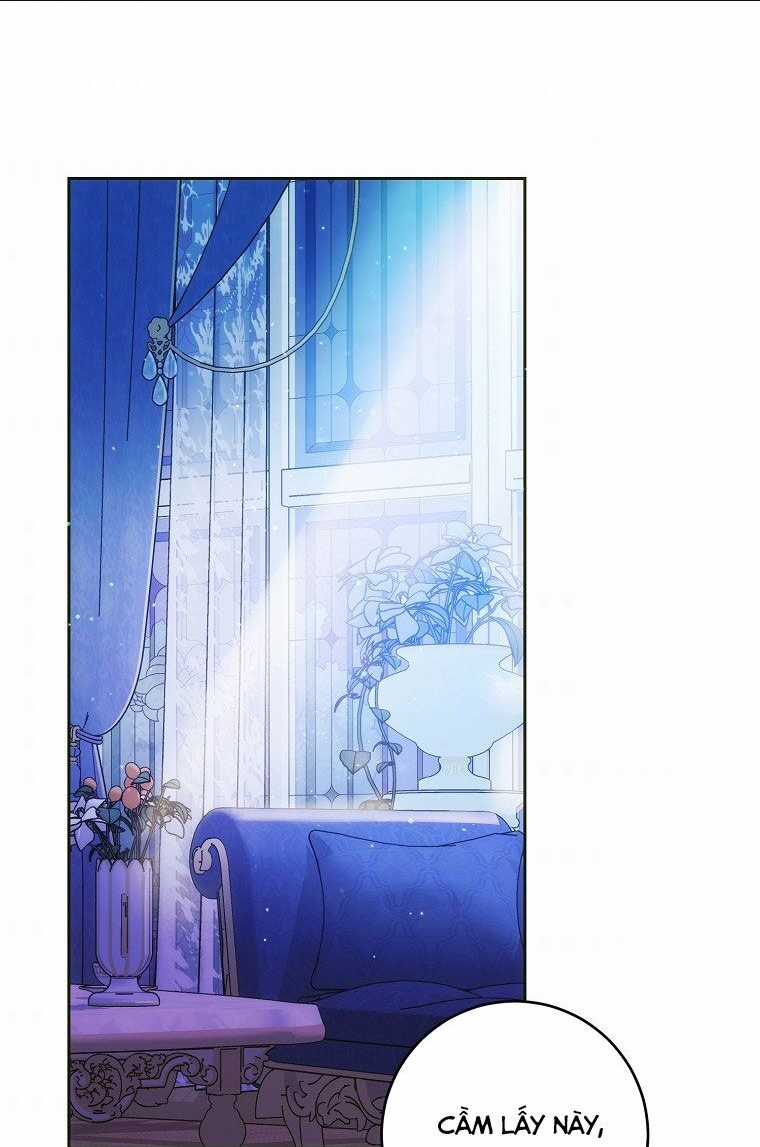 Tôi Trở Thành Vợ Nam Chính Chapter 29 trang 46