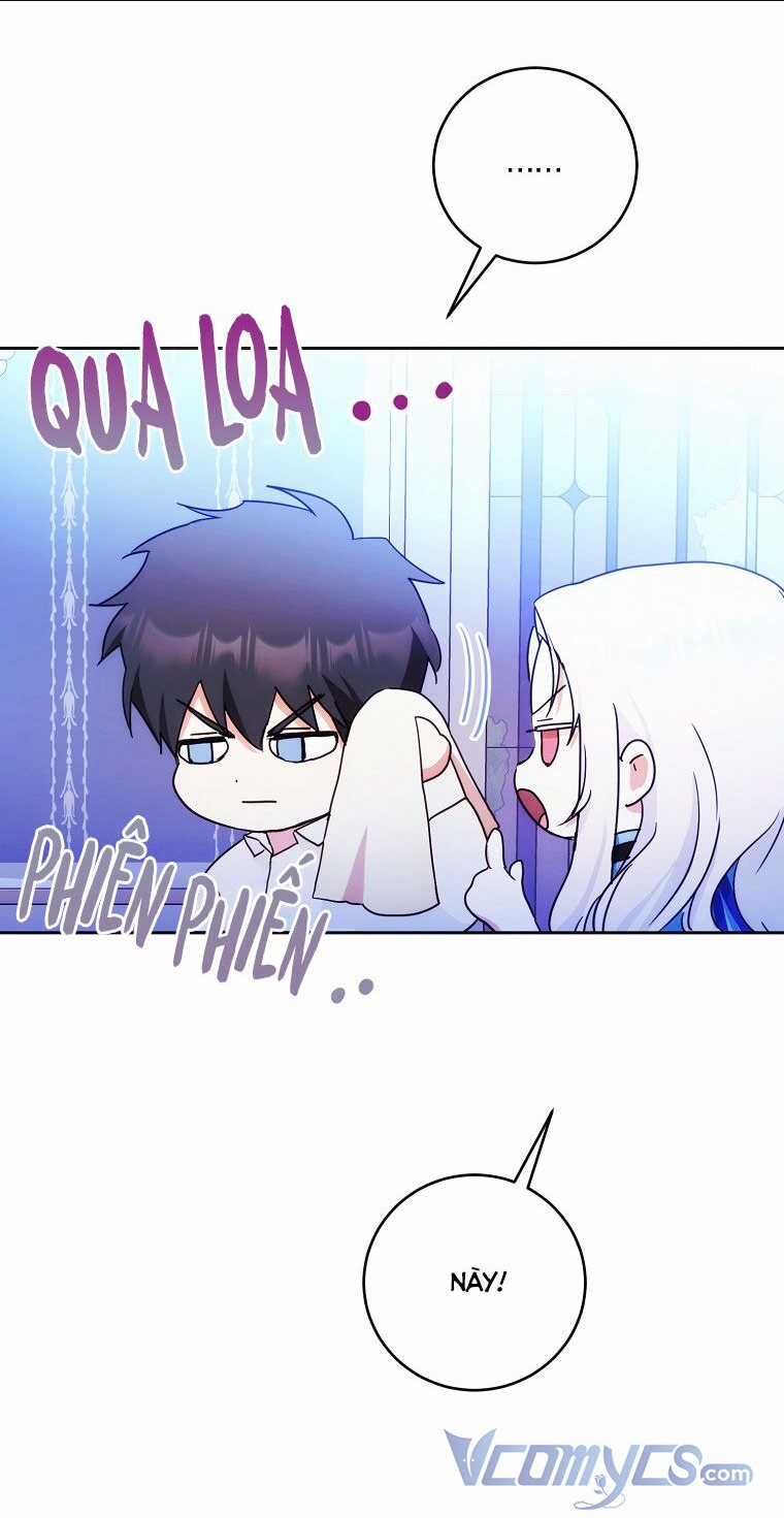 Tôi Trở Thành Vợ Nam Chính Chapter 29 trang 49