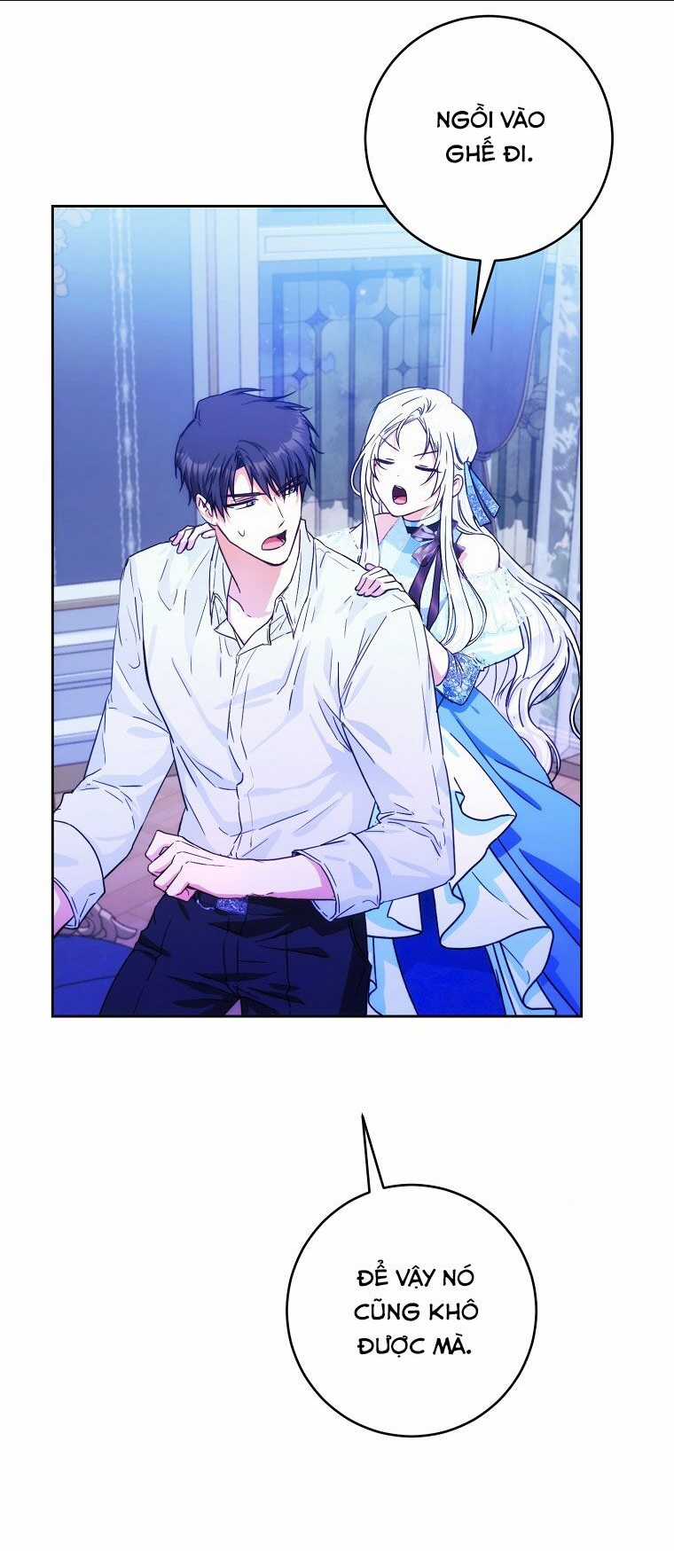 Tôi Trở Thành Vợ Nam Chính Chapter 29 trang 51