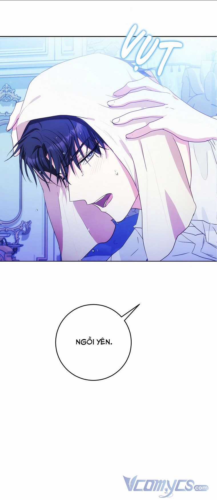 Tôi Trở Thành Vợ Nam Chính Chapter 29 trang 52