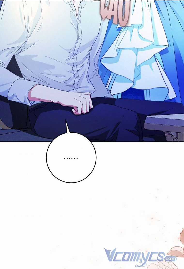 Tôi Trở Thành Vợ Nam Chính Chapter 29 trang 54