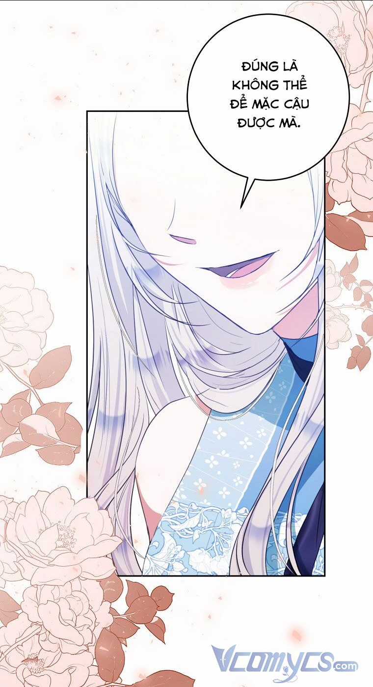 Tôi Trở Thành Vợ Nam Chính Chapter 29 trang 55