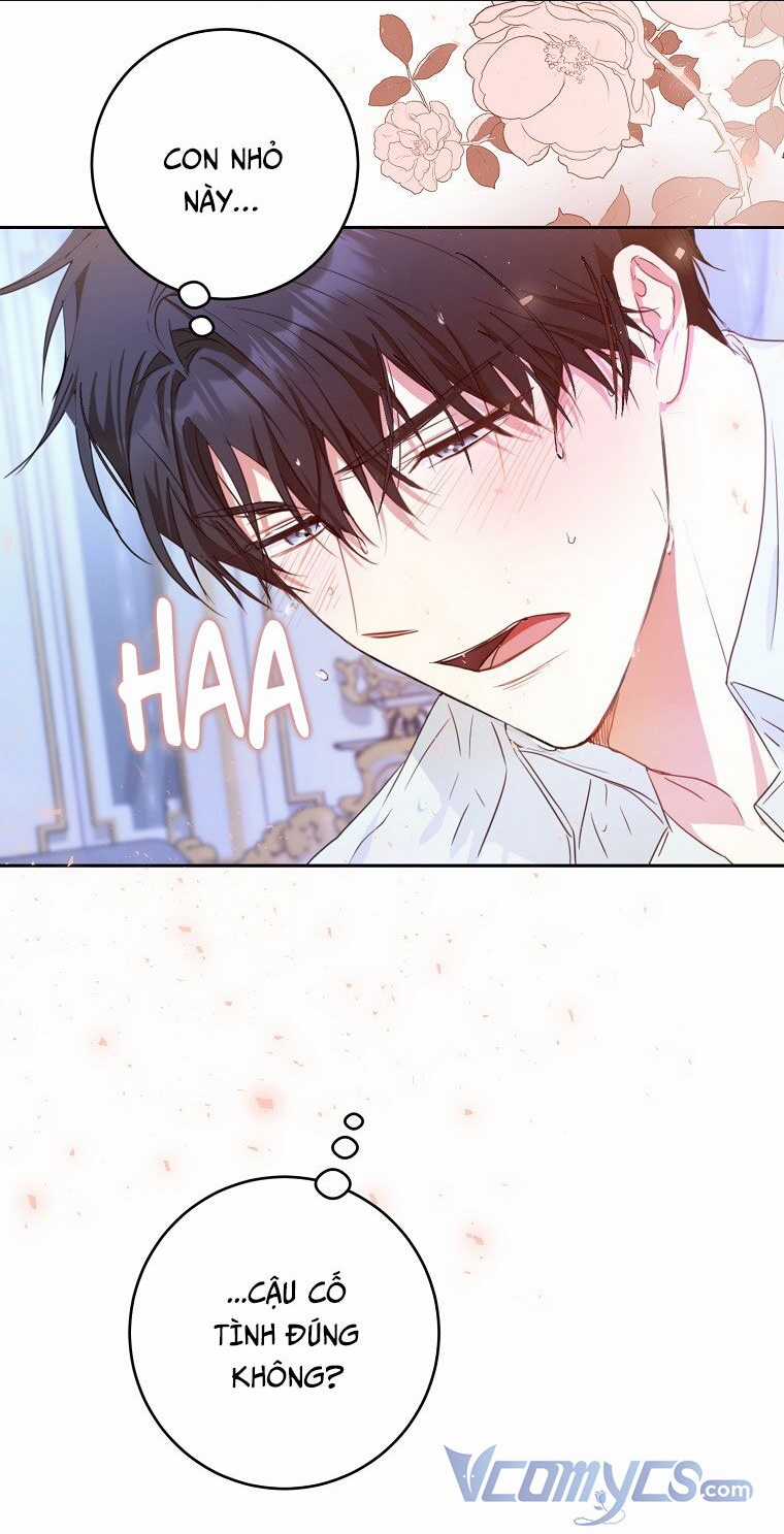 Tôi Trở Thành Vợ Nam Chính Chapter 29 trang 57