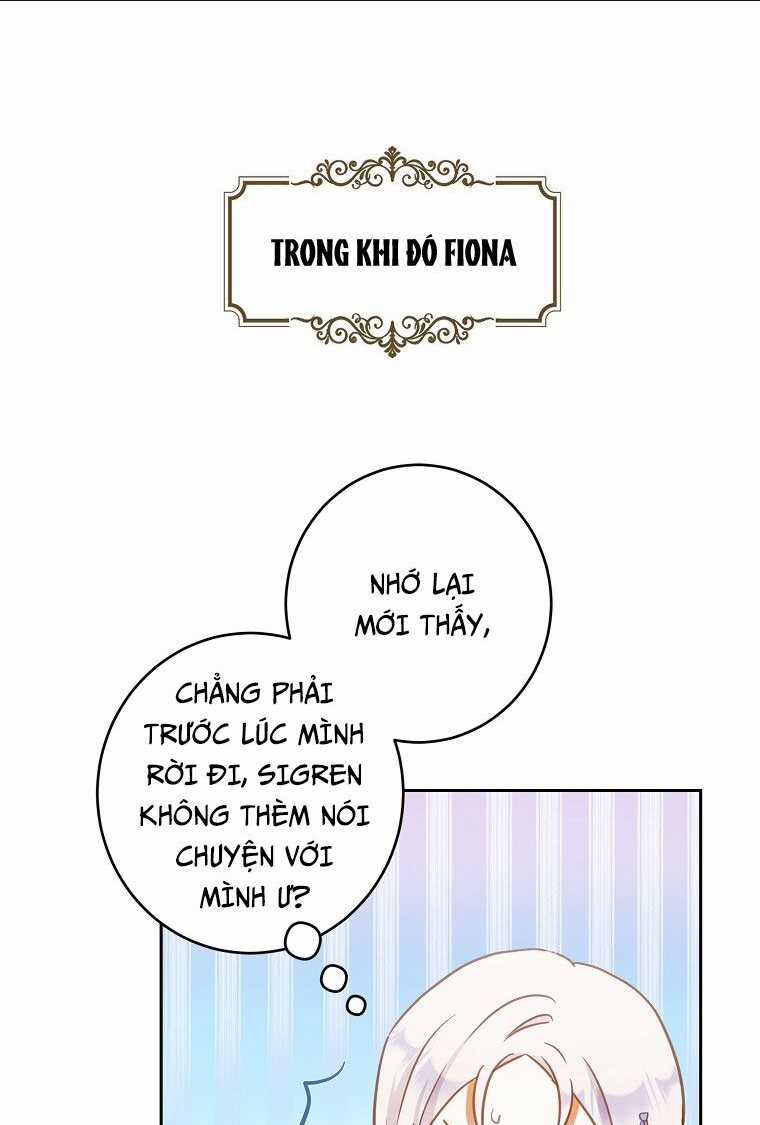 Tôi Trở Thành Vợ Nam Chính Chapter 29 trang 58