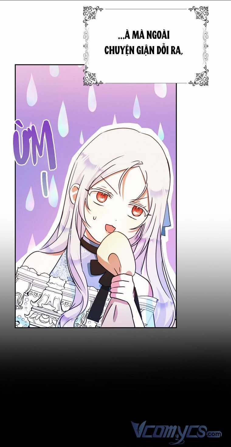 Tôi Trở Thành Vợ Nam Chính Chapter 29 trang 60