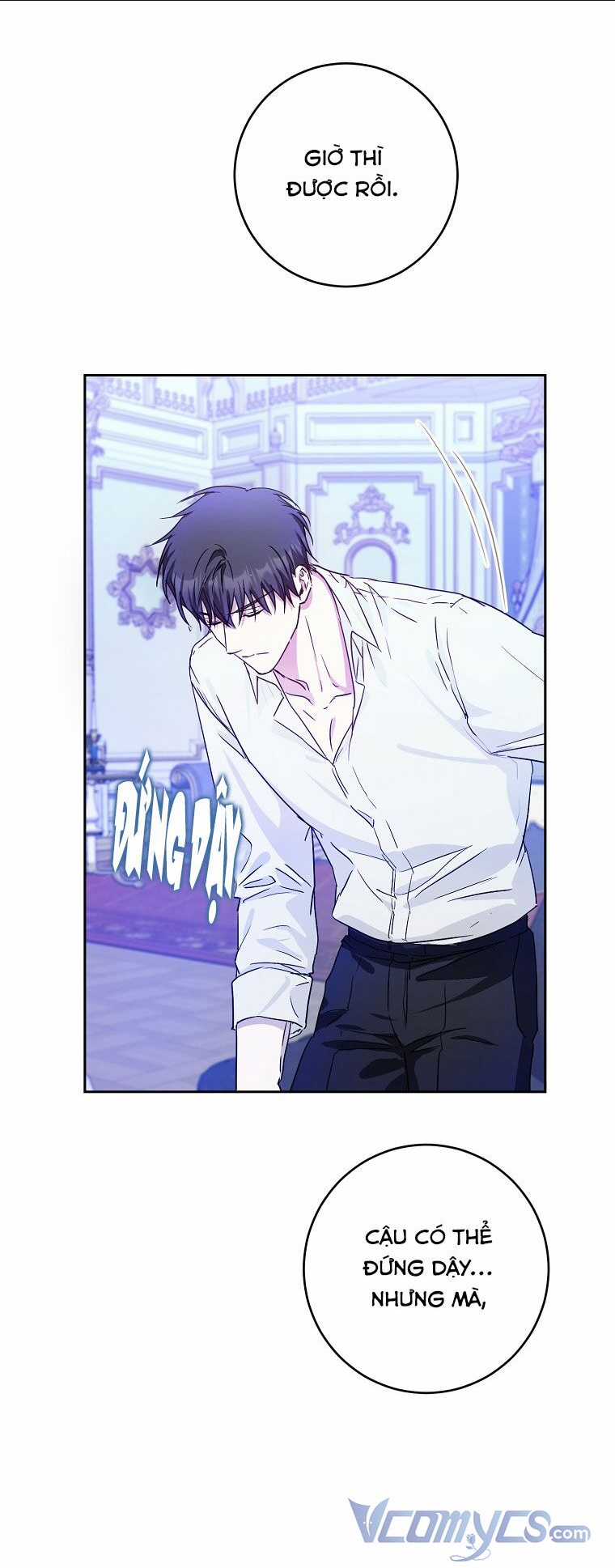 Tôi Trở Thành Vợ Nam Chính Chapter 29 trang 67