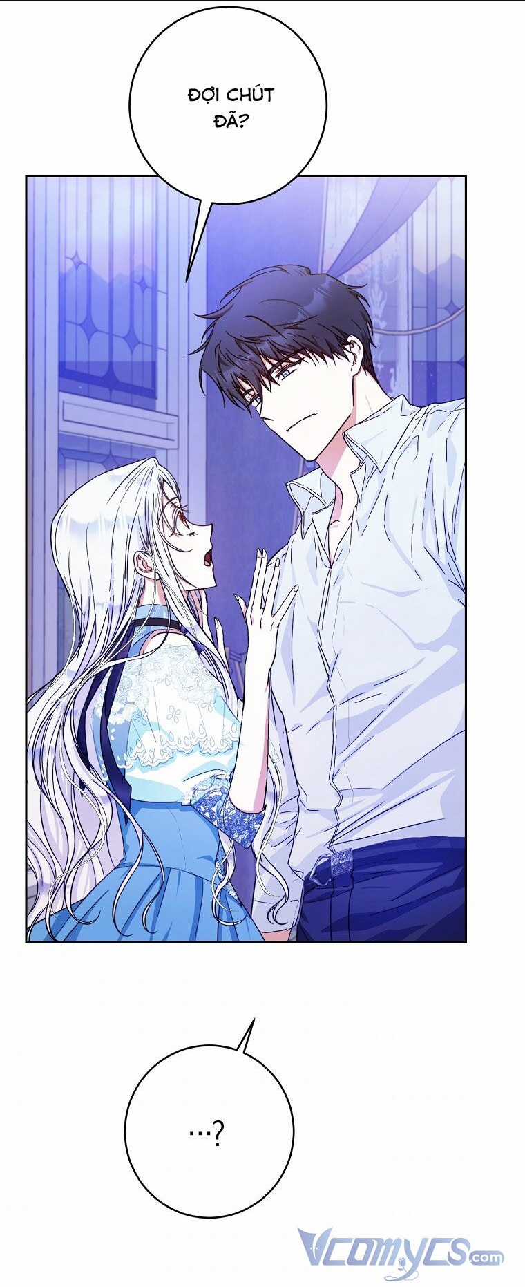 Tôi Trở Thành Vợ Nam Chính Chapter 29 trang 68