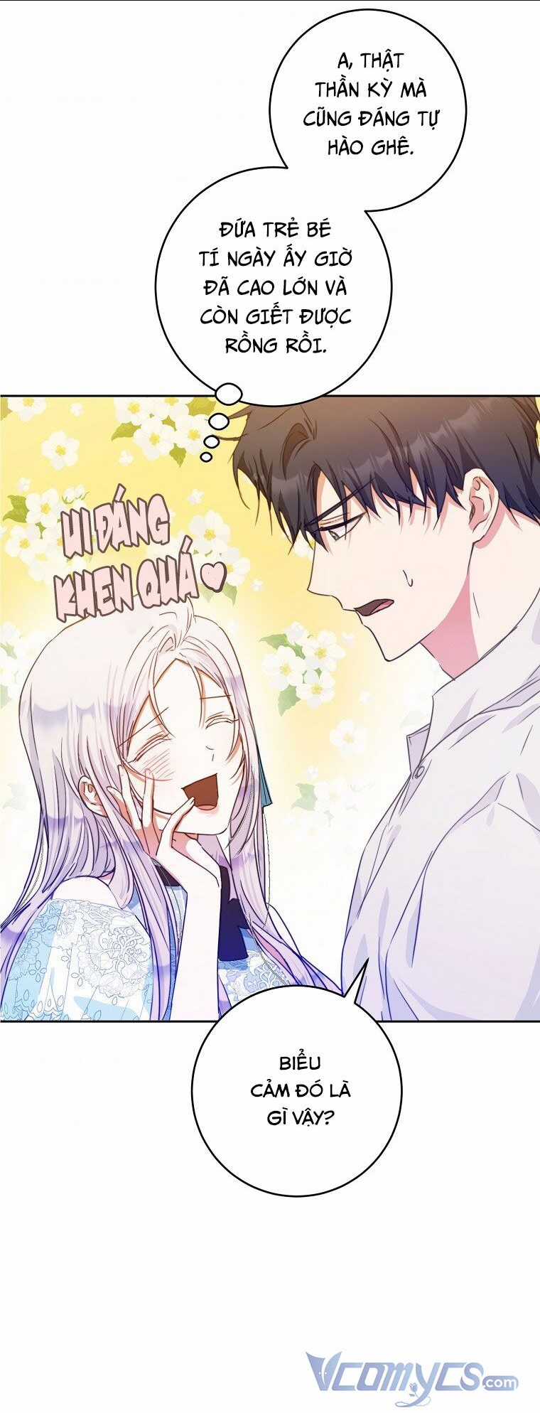 Tôi Trở Thành Vợ Nam Chính Chapter 29 trang 69