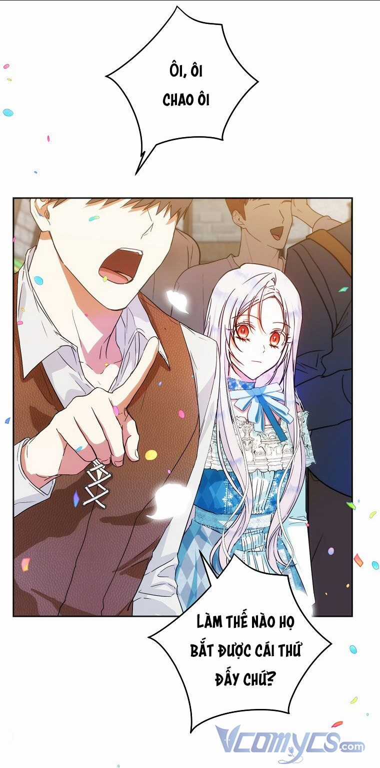 Tôi Trở Thành Vợ Nam Chính Chapter 29 trang 7