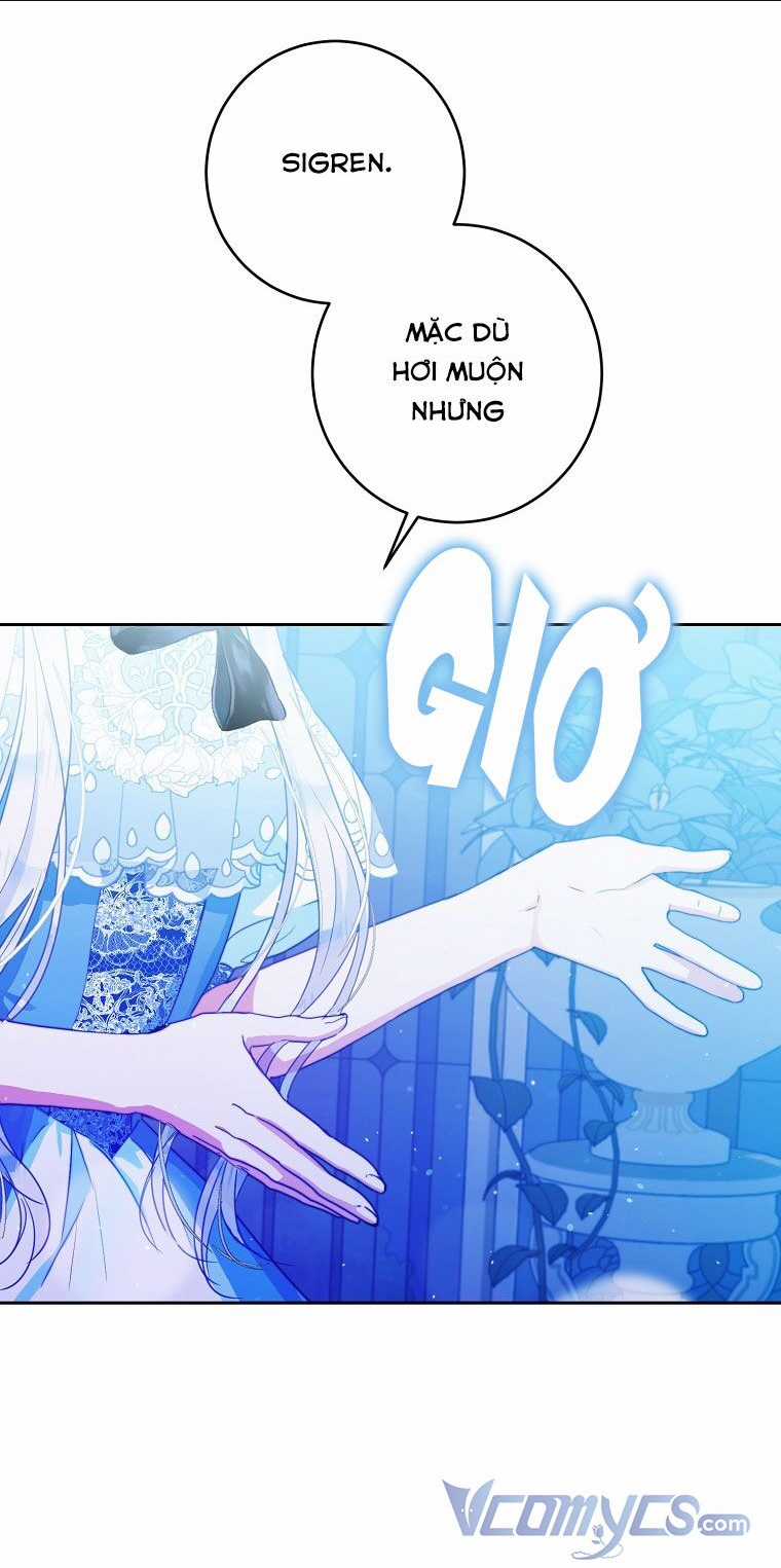 Tôi Trở Thành Vợ Nam Chính Chapter 29 trang 70