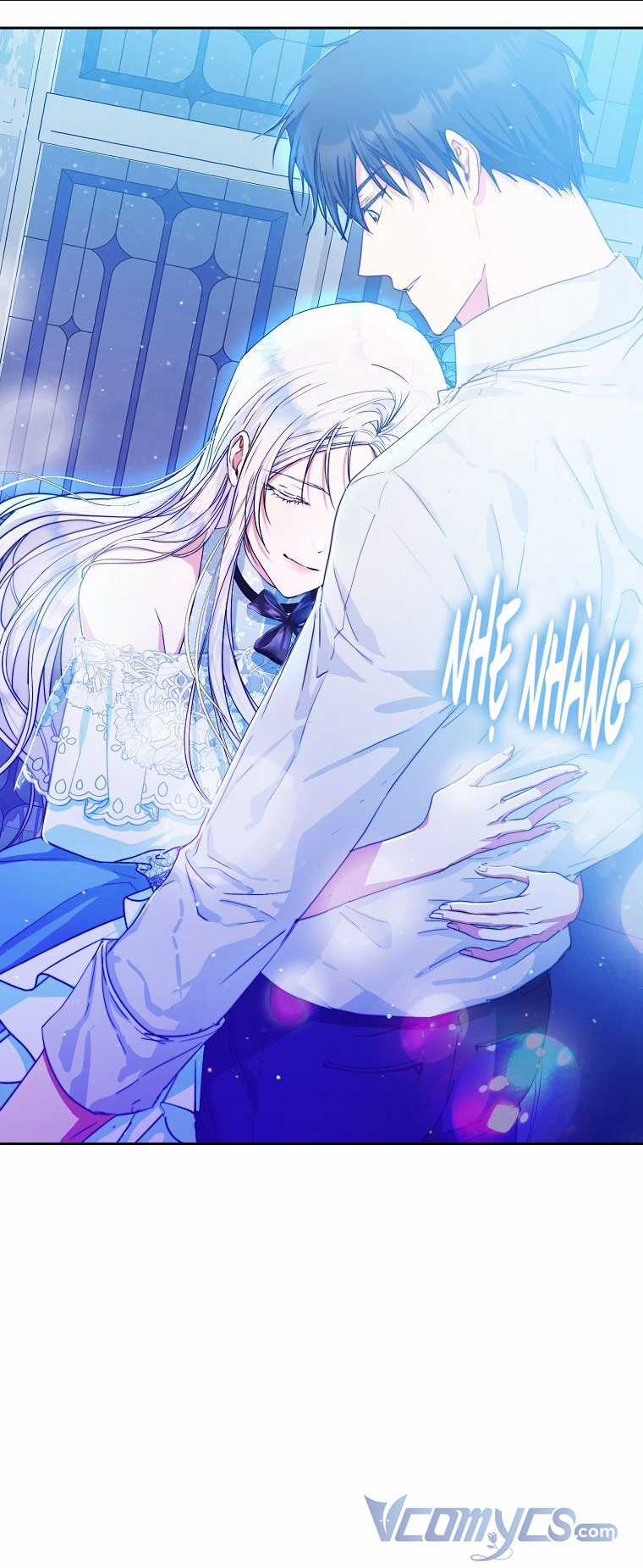 Tôi Trở Thành Vợ Nam Chính Chapter 29 trang 71