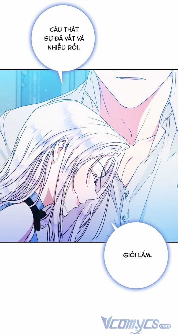 Tôi Trở Thành Vợ Nam Chính Chapter 29 trang 72