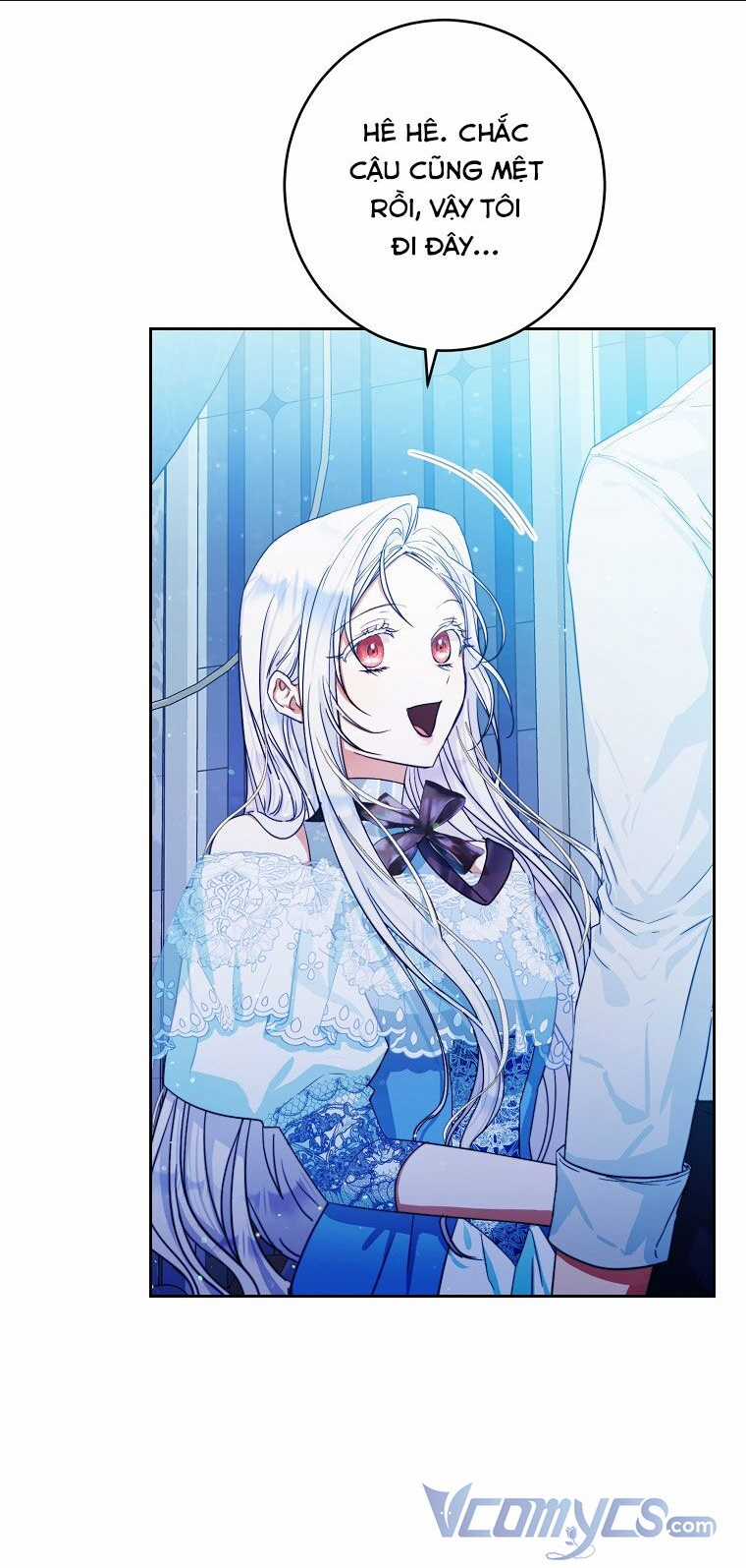 Tôi Trở Thành Vợ Nam Chính Chapter 29 trang 73