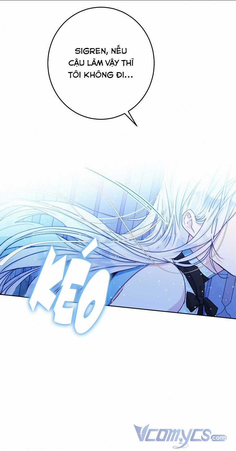 Tôi Trở Thành Vợ Nam Chính Chapter 29 trang 76