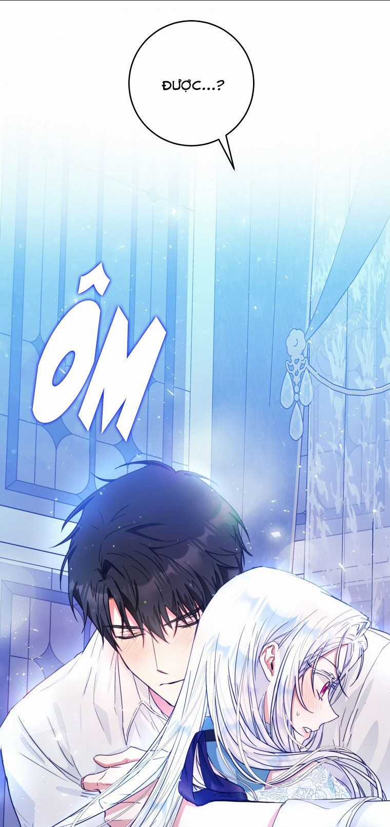 Tôi Trở Thành Vợ Nam Chính Chapter 29 trang 77