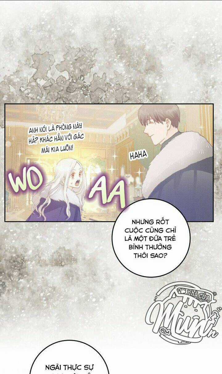 Tôi Trở Thành Vợ Nam Chính Chapter 3 trang 10