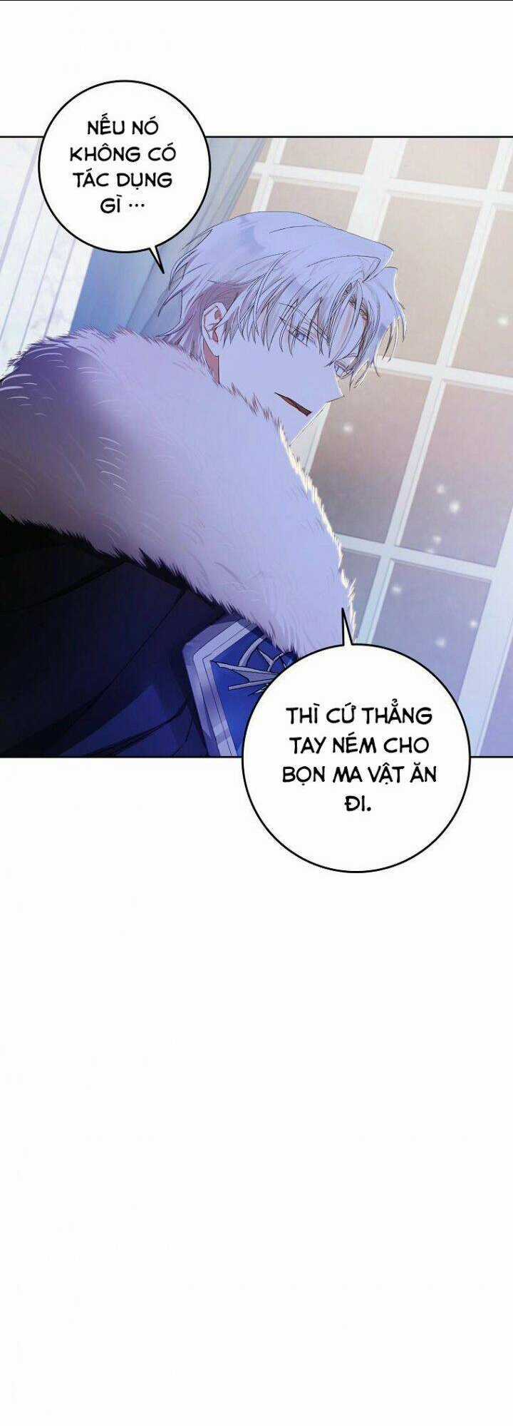 Tôi Trở Thành Vợ Nam Chính Chapter 3 trang 14