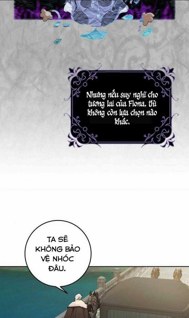 Tôi Trở Thành Vợ Nam Chính Chapter 3 trang 22