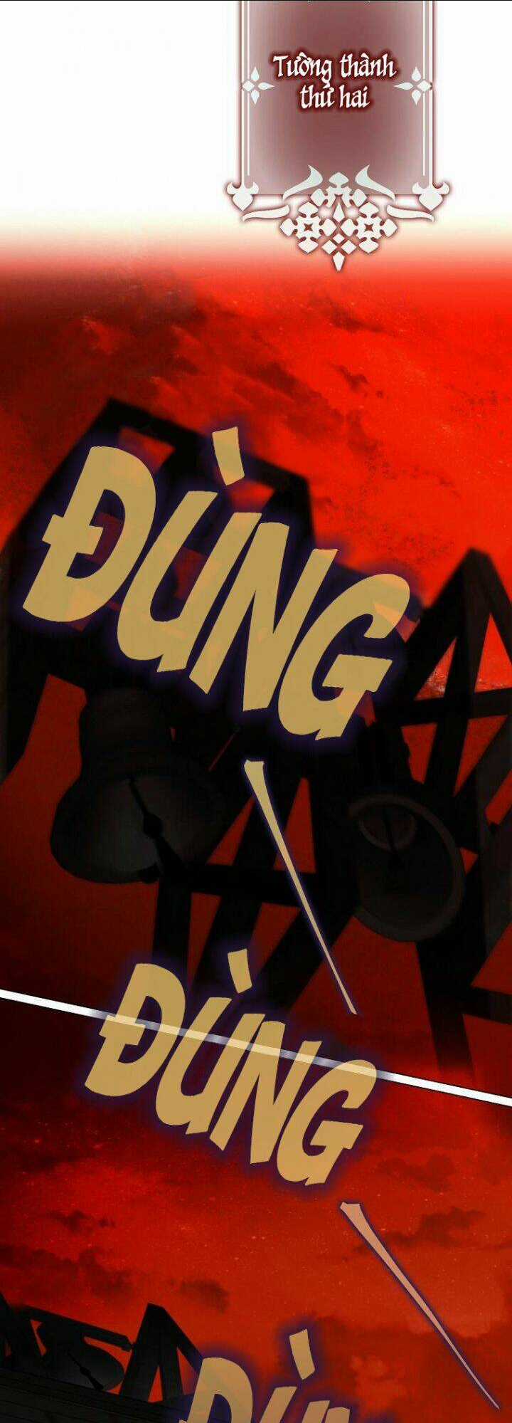 Tôi Trở Thành Vợ Nam Chính Chapter 3 trang 26