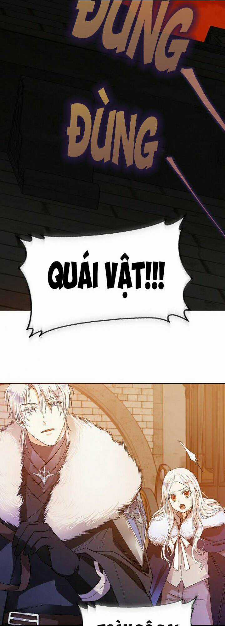 Tôi Trở Thành Vợ Nam Chính Chapter 3 trang 27