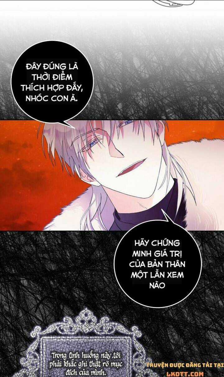 Tôi Trở Thành Vợ Nam Chính Chapter 3 trang 29