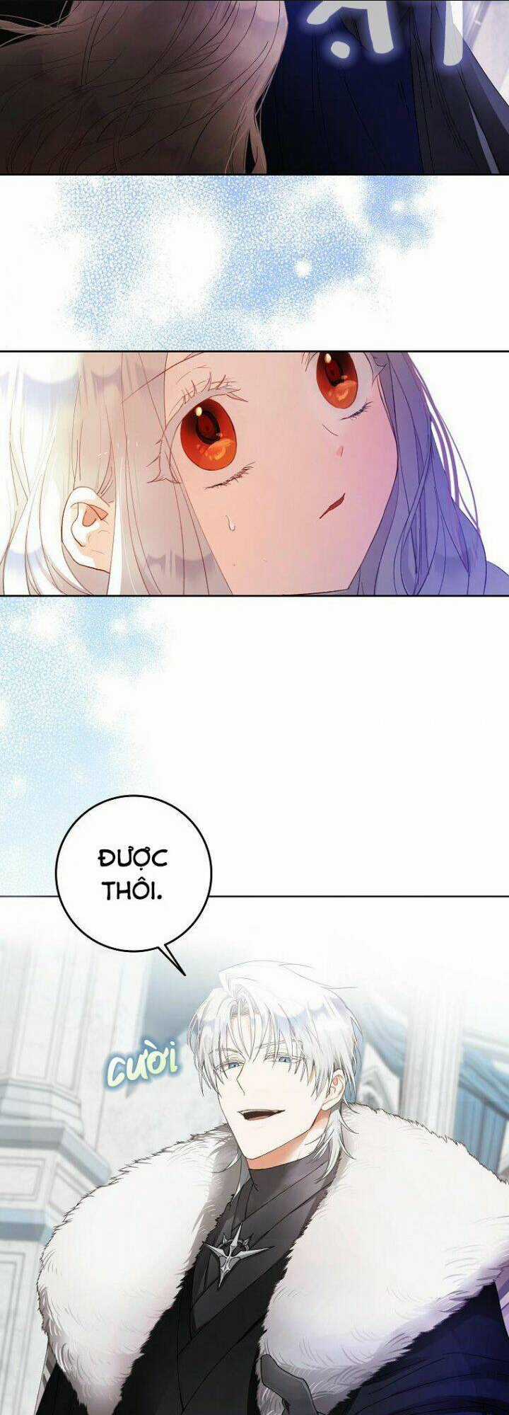 Tôi Trở Thành Vợ Nam Chính Chapter 3 trang 3