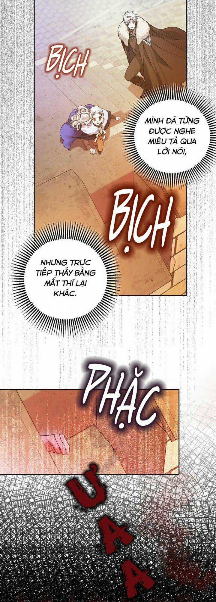 Tôi Trở Thành Vợ Nam Chính Chapter 3 trang 33