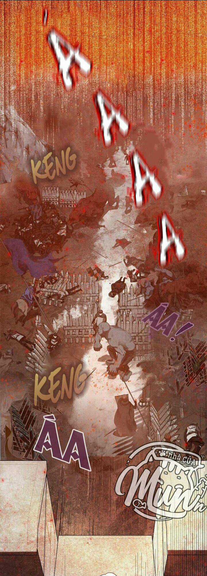 Tôi Trở Thành Vợ Nam Chính Chapter 3 trang 36