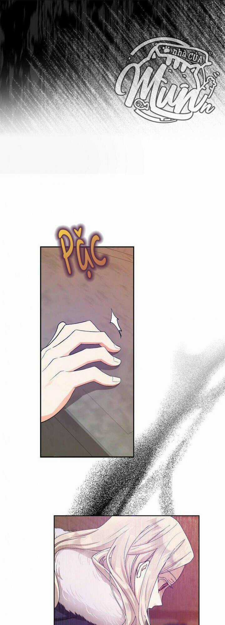 Tôi Trở Thành Vợ Nam Chính Chapter 3 trang 38