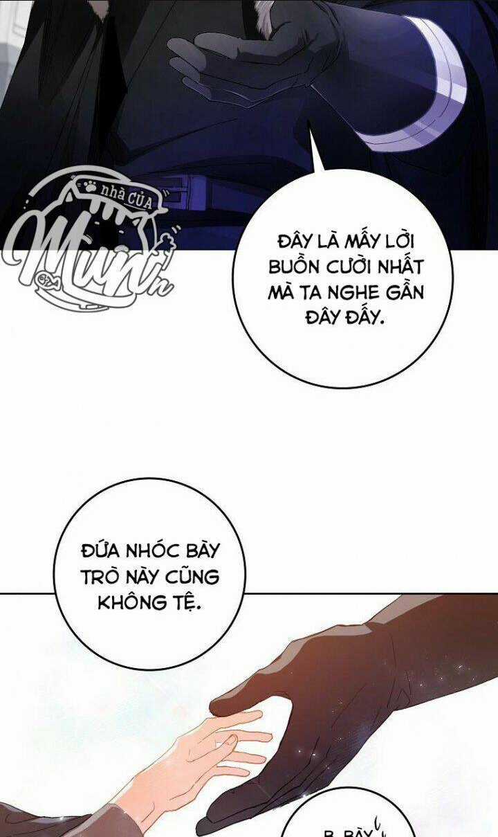 Tôi Trở Thành Vợ Nam Chính Chapter 3 trang 4