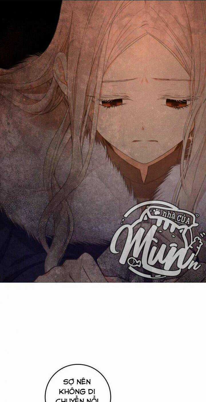 Tôi Trở Thành Vợ Nam Chính Chapter 3 trang 40