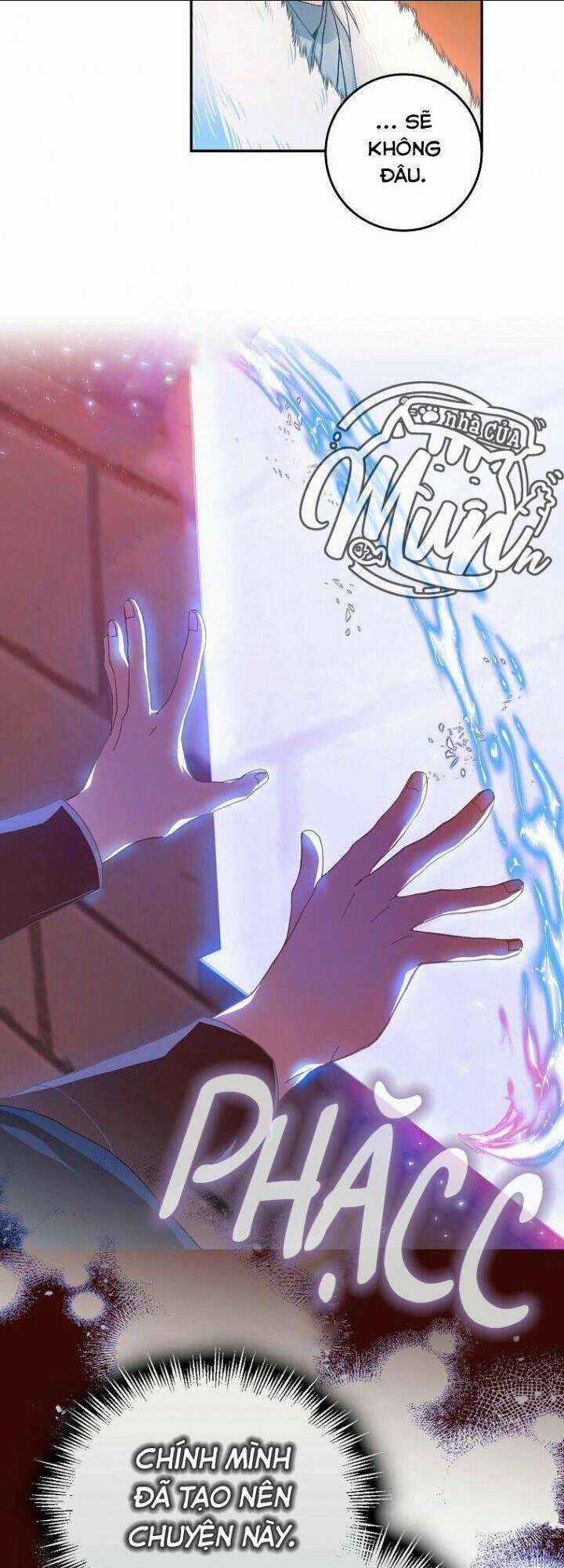 Tôi Trở Thành Vợ Nam Chính Chapter 3 trang 42