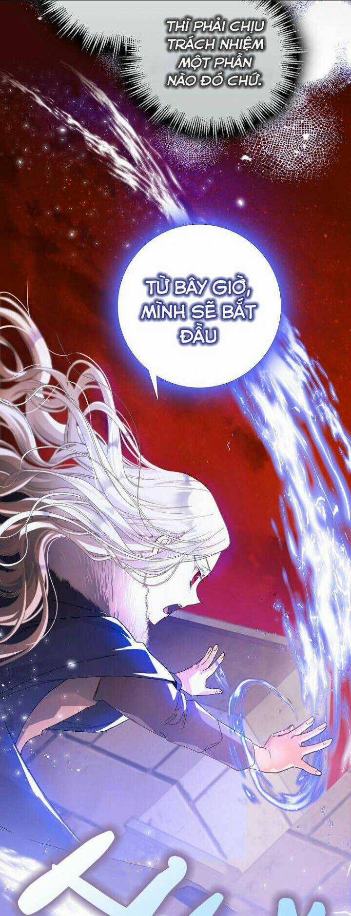 Tôi Trở Thành Vợ Nam Chính Chapter 3 trang 43