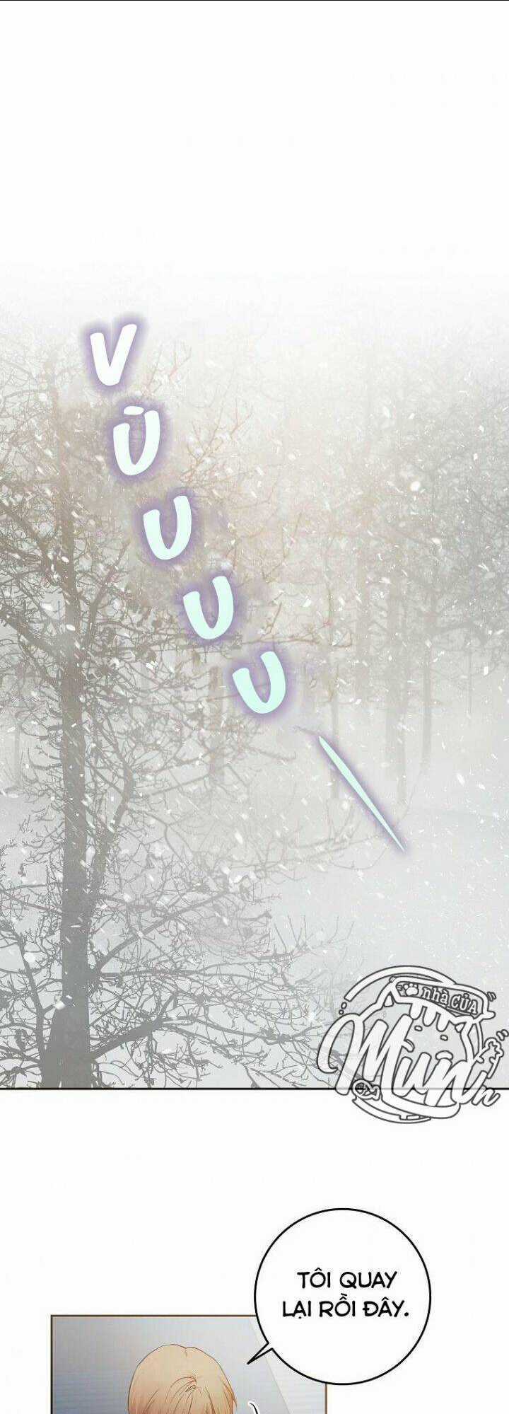 Tôi Trở Thành Vợ Nam Chính Chapter 3 trang 7