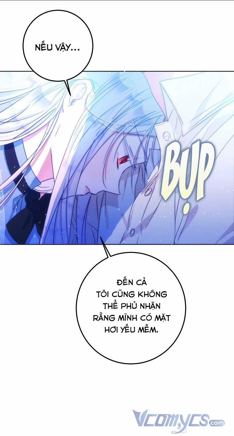 Tôi Trở Thành Vợ Nam Chính Chapter 30 trang 13