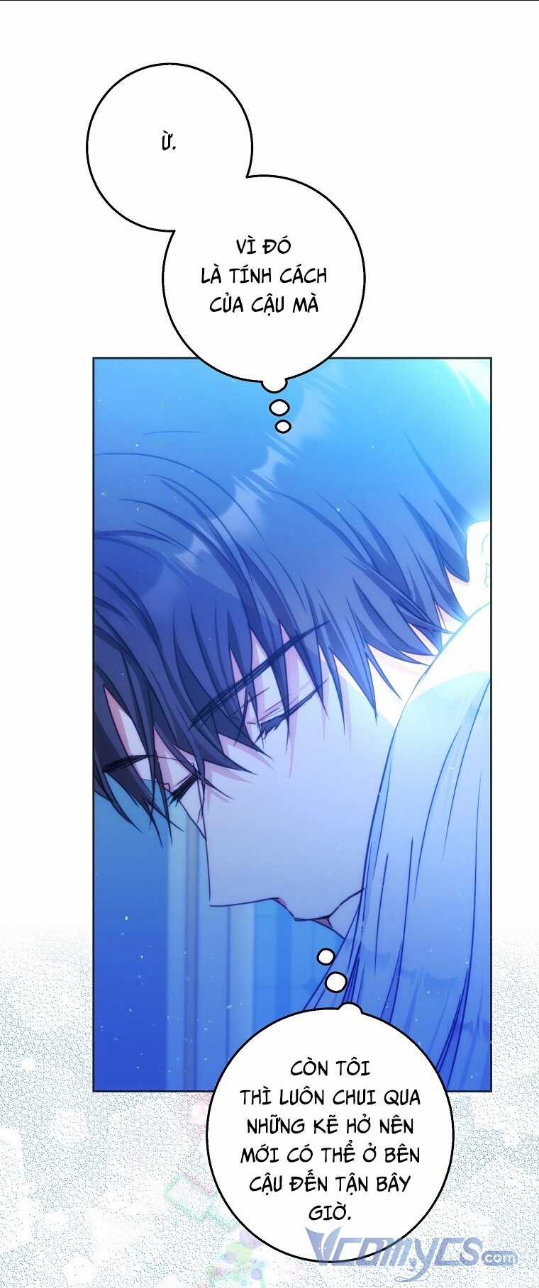 Tôi Trở Thành Vợ Nam Chính Chapter 30 trang 14