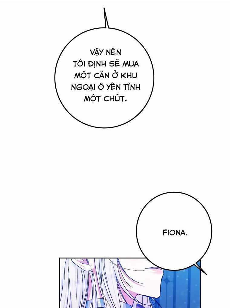 Tôi Trở Thành Vợ Nam Chính Chapter 30 trang 18